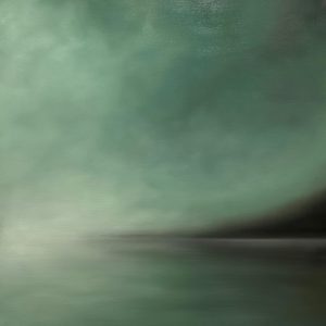 Un jour brumeux