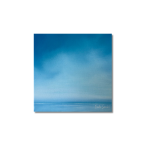 Clarté espérée || 20x20cm