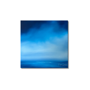 Clarté nouvelle || 20x20cm