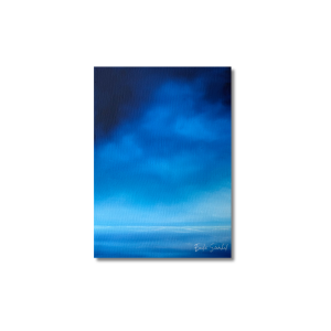 Espoir lumineux || 16x22cm