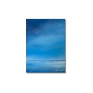 Aube nouvelle || 16x22cm