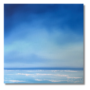Annonce lumineuse || 20x20cm