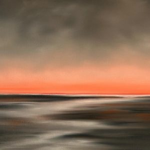 Derrière l'horizon