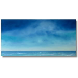 Douceur d'un instant || 60x30cm