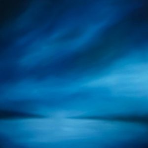 Nuit bleue
