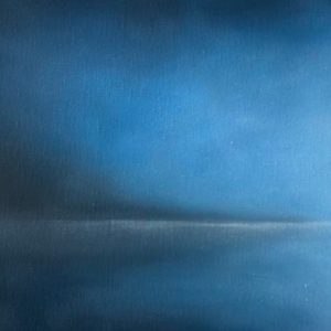 Douce brume (VENDU)
