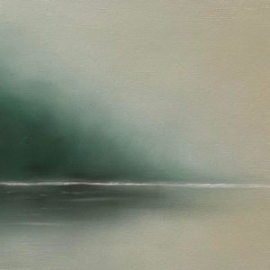 Brume matinale (VENDU)