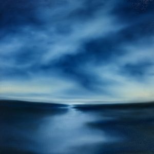 A fleur d'horizon
