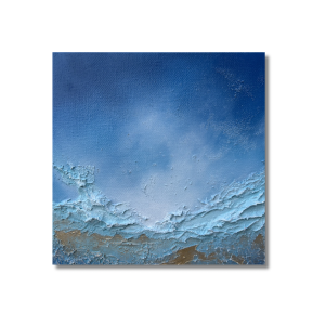 Fragment || 20x20cm