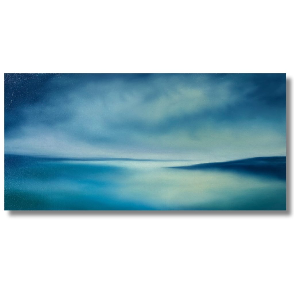 Envie d'ailleurs || 60x30cm
