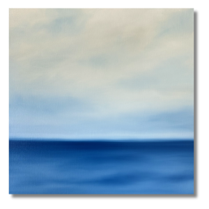 A l'essentiel || 50 x 50 cm