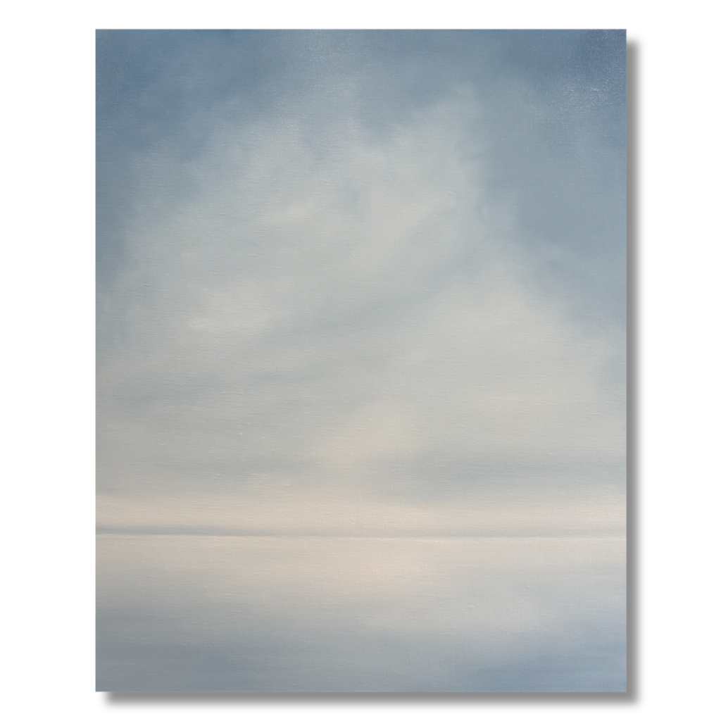 A rêver || 60x73cm