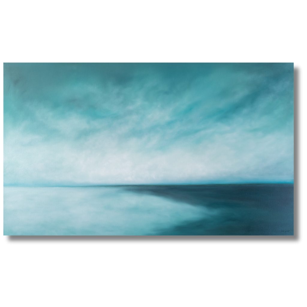 Renaissance || 200x120cm (VENDU)